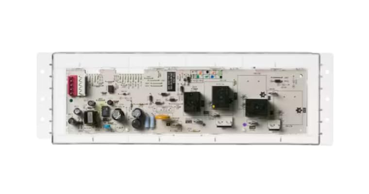 T09-2K9 2RC4B10191100 V05 OVEN CONTROL