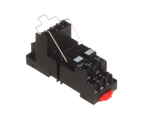 Fits Rondo 10A 250V 0940X Base 14-Poles for SSO675, SSO675C, SSO677