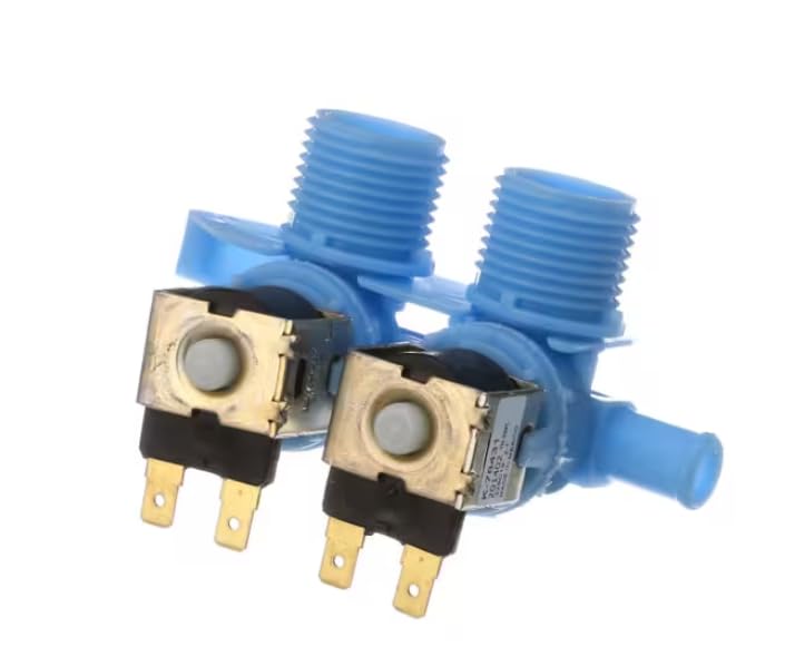 Fits Alliance Laundry Systems 329C19 2-T Valve Mixing 120V 60Hz Pkg for AWN552SN301AW01, AWN552SN301NW22, AWS01NW