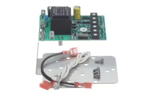 Fits Fetco r.002 108030 Digital Timer, 100-120VAC for CBS-1152BP-V+, CBS-31Aap, CBS-32Aap