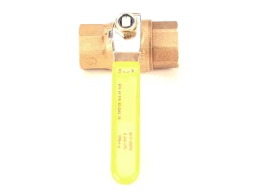 Fits Dormont B16 44 B16 33 CGA3 16 Full Port Ball Valve for 050FV