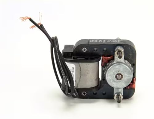 21612M1 4M071D E40077 Class B 60714 MDL58B2 Fan, Motor, 230V, 60Hz for CH-75/DM