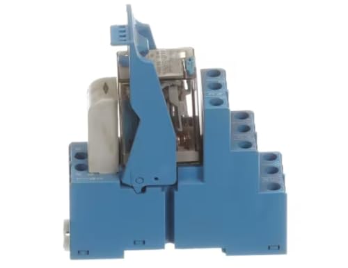Fits Blodgett 55.33.9.024.00.10 Relay, 24 Volt Coil, 3PDT for HVH-100E, HVH-100E-AB, HVH-100G