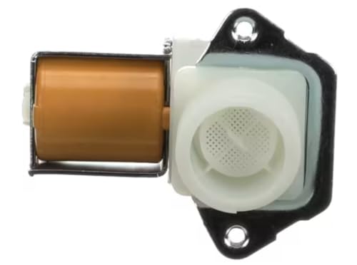 Fits Fetco S16 45 24V AC/DC Solenoid Valve, .66GPM, 24VDC for HWB-2105, HWB-2110