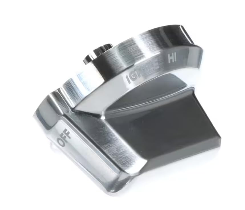 KIP 5T07 W10844787 KNOB