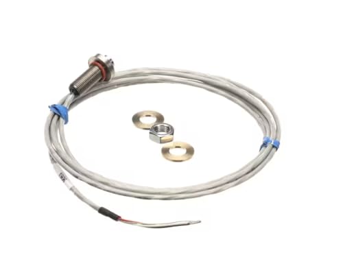 1906 Probe Assembly, Stainless Steel for HWB-43, HWB-FULD, HWB-43D