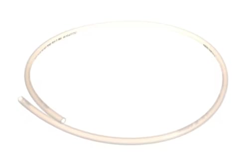 Fits Hobart 4410422700 Tubing, 1/4" OD x 25.25" for AM16VL-SCB, AM16VLT-ADV, AM16VLT-BAS