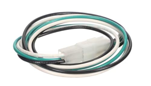 Fits International Environmental Corporation 1011 E53056 Wire Harness, ECM Extension, 26" for HL3A024F1, HL-50C00AWDAA2, AC3A030F1