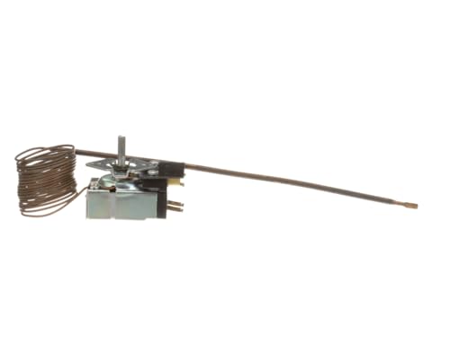 25AMP RES 250VAC L36461 KA Thermostat w/ 100° - 450° Range