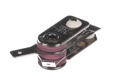 Fits Taylor SA-89 1720 Hi Limit Thermostat, Snap Action, Syrup Heater