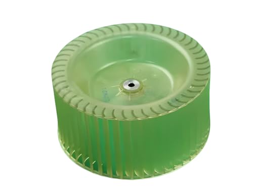 12V21 DPA BLWR WHEL for APA070B1G, DPA80A1CB, DPAC5011
