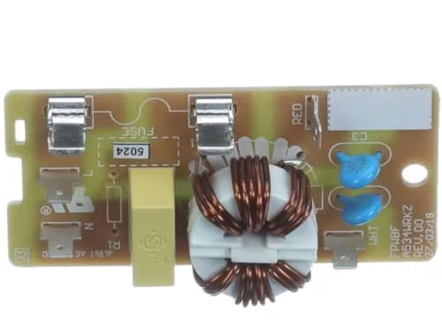 Fits Sharp 5024 FPWBF A534WRKZ REV.00 Noise Filter Assembly