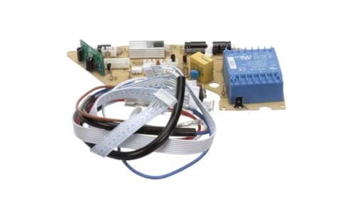Fits Hamilton Beach Commercial 1025 A50 10L00261 Main Control Board with Wire Harness for HBH850-BZ220, HBH850-CCC-A, HBH850-CCC-B