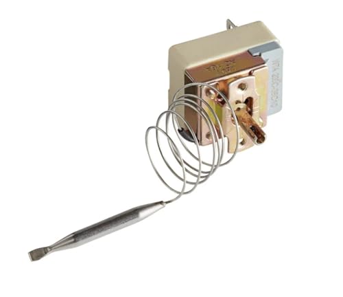 Fits Galaxy EF10E/EF20E Units – Thermostat WTA 200C‑08С10 16 A