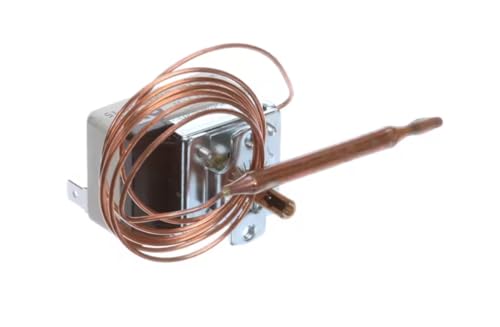 Fits BKI CAP-085-230 01-15 Control Thermostat, 85-230 F for HSS4-5TUL, HSS3-4SCE, HSS2-3TUL