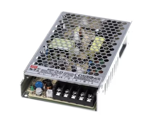 Fits Taylor SC290Y1137 Supply-Power 24VDC 3.2A
