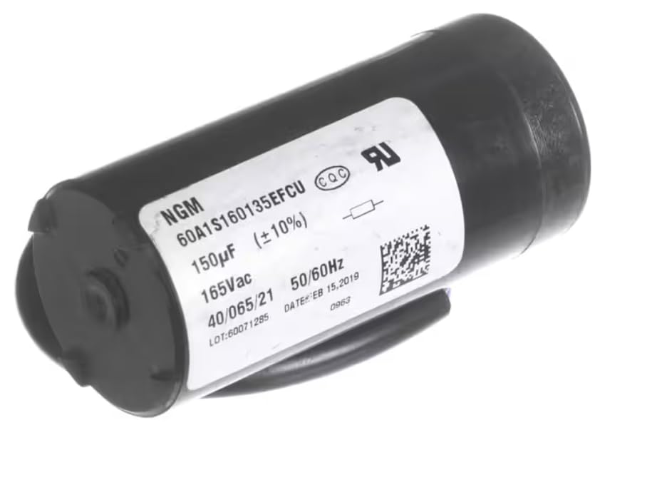 60A1S160135EFCU LOT: 60071285 0963 for RM-49-HC-WHT, RM-45-SD-HC-BLK, VF1A-FSÂ Â