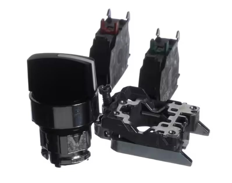 Fits Middleby 21361 ZBE-101 A600-Q600 Rotary Switch Assembly, Normally Open