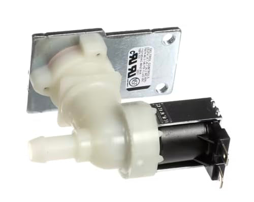 Water Inlet Solenoid Valve 120V 9W 1 GPM – Fits Wilbur Curtis 75076-60/02721031 DSVP41-R-1-B-1.25-2 Brewers