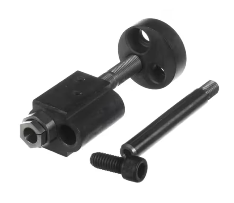 Fits Taylor 072500-SER Gap Adjustment Block, Left Front/Right Rear Gap Adjustment Block, Left Front/Right Rear