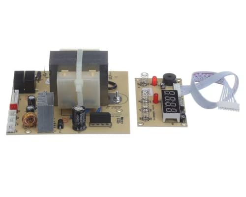 Fits Wisco JX-791-P E741940 0757-27732625 PD20240222 Control Board & Power Board Service KIT for 891