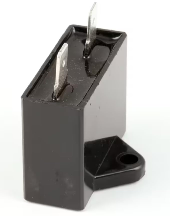 Fits Groen 1225 SFE Capacitor, 3uF, 350 VAC, 50/60HZ for (2) HY-3E, (2) HY-5E, (2) HY-5G