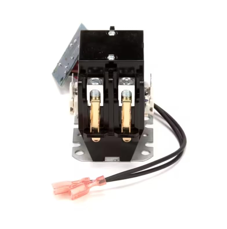 Fits Antunes C4015 B Contactor Kit, 208/240V, 50/60HZ, 2 Pole for BWW-GST-2H, CTX-200L, VCTM-2