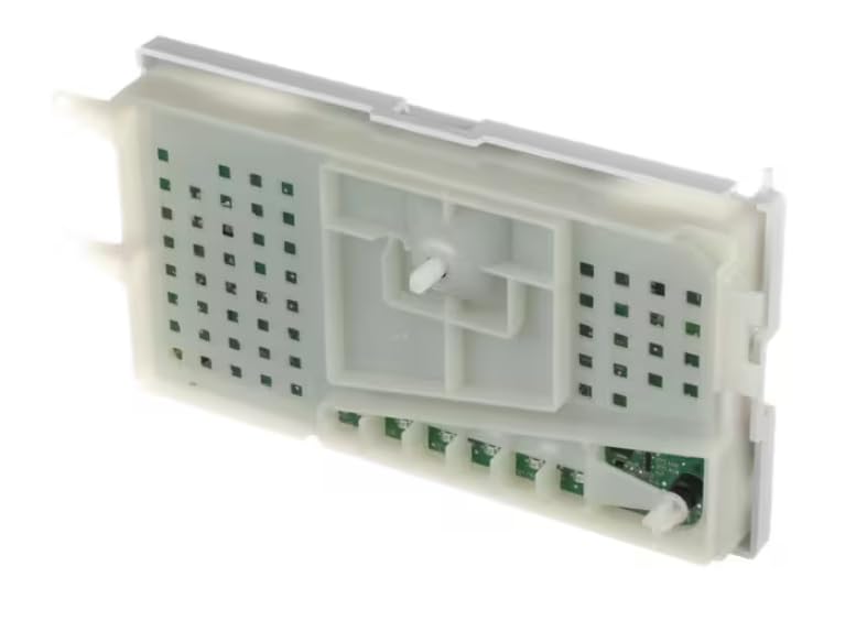 REV H W11164659 1069-02:11 AM 0277-DW LVAPAM -03 Control Board, Washer