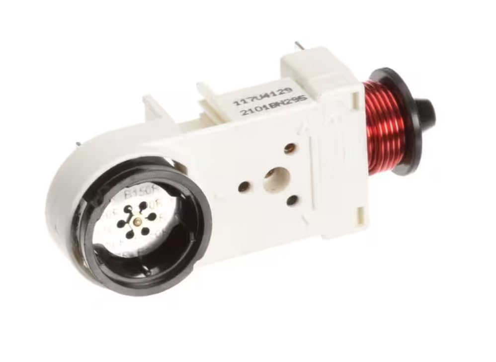 Fits Beverage Air 2101BN295 K5AB Overload Relay, Danfoss for LV27-1, LV23-1