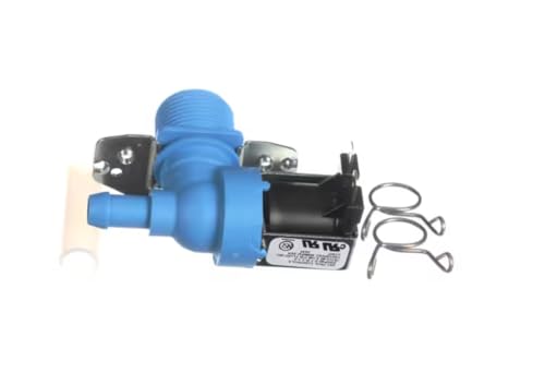 2433 Solenoid Valve Kit, Water for IM-500SAB