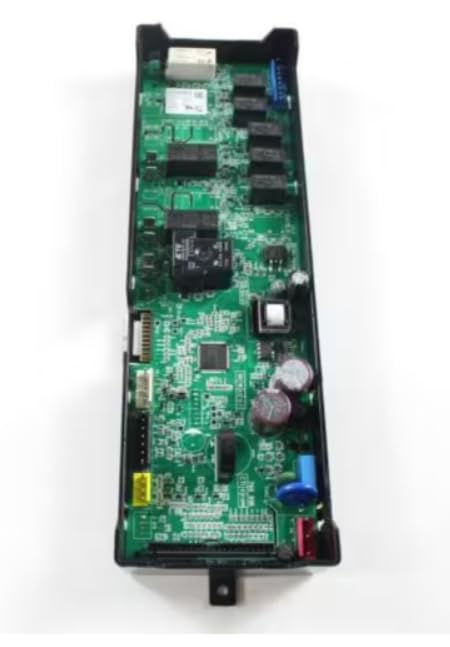 W10759299 G ELECTRONIC CONTROL
