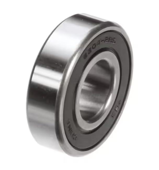 Fits Hobart 6204-2RS Ball Bearing for HL200, HBR301, D330