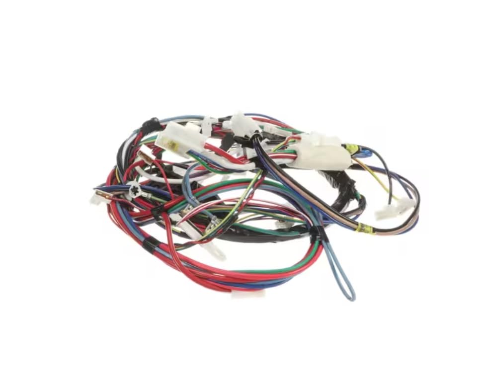 N 226,672 IP 911 HARNS-WIRE