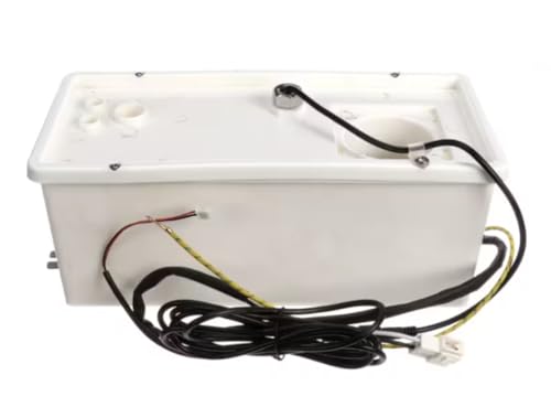 Fits Omcan P0608338 71542 Receiver, Water, RS-CN Series for RS-CN-0230, RS-CN-0380