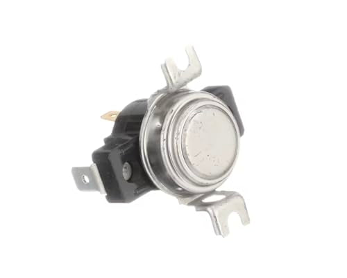 Thermostat Inlet L195-30F 278B1574P004 – Fits GE Dryer Models GUD24 & GUD27 Series – Compatible Replacement Part