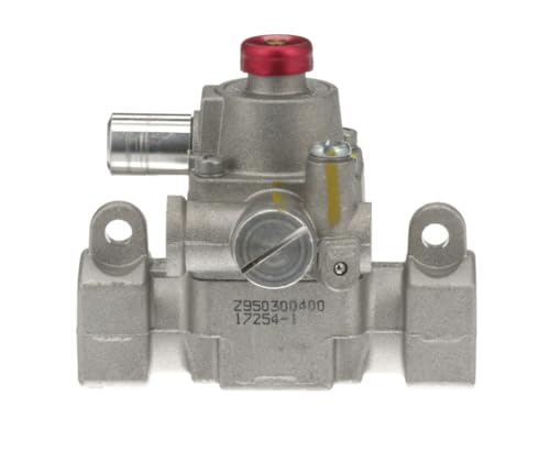 S11K-4511-1-0 1739E Z950300400 17254-11/2 in TS Safety Valve w/Pilot Out