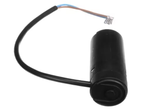 Fits Taylor 412807336 2252356 Start Capacitor with Wire Leads, 145-174uF, 165VAC, 50/60HZ, Round