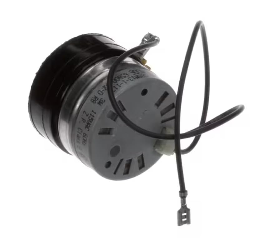 Fits Hobart 50SM13-1-1128 Timer, 15 Minute, 115V, 60Hz for A200, D330, D340C