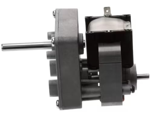 41921 E71778 Gearmotor Conveyor, 208-240V, 60HZ, 11 RPM for TQ-800HBA, TQ-400BA, TQ-1800BA