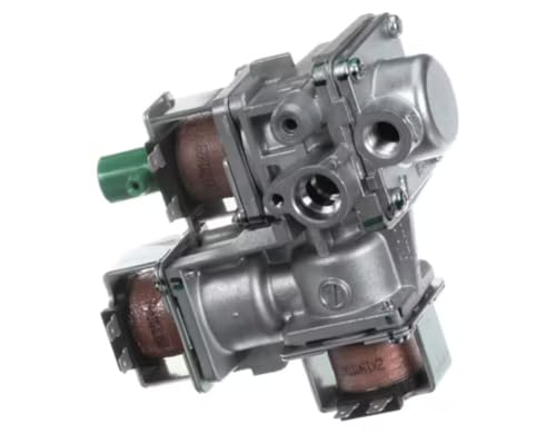 Fits Rinnai PC-129 23.21 2X19M1D40 2X13M1H23 B2 Valve Assembly, 24 Volt