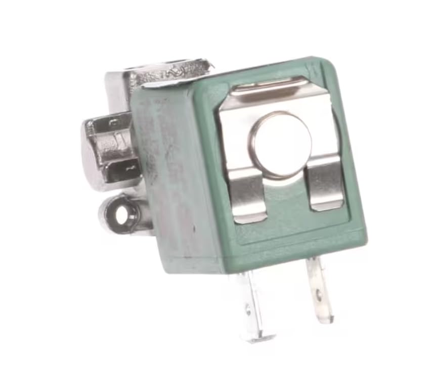 Fits Henny Penny 4547 3W6 MP-C-165 D052766 61-G 1341 A682918 150 Solenoid Valve, 120V, 60Hz for AHC-993, AHC-990, AHC-99 Series