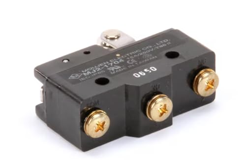 Fits Thunderbird 15A/250V~ T85 IP65 0650 Microswitch, 15A, 250V for TBD-500