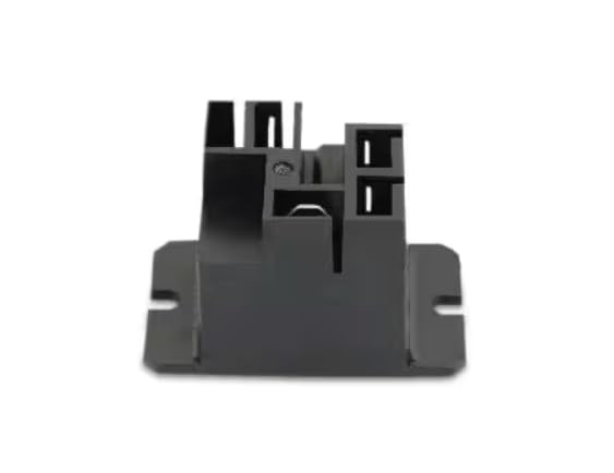 10211 Relay, SPST, Motor/Heat, Dryer for 7MMGE7973TW0, 7MMGE7973TW1, 7MMGM0100VW0