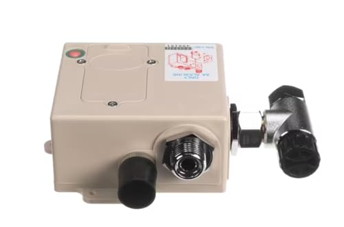 Fits Elkay 11BC 455151 2305000436 Control Module, Toucless Faucet