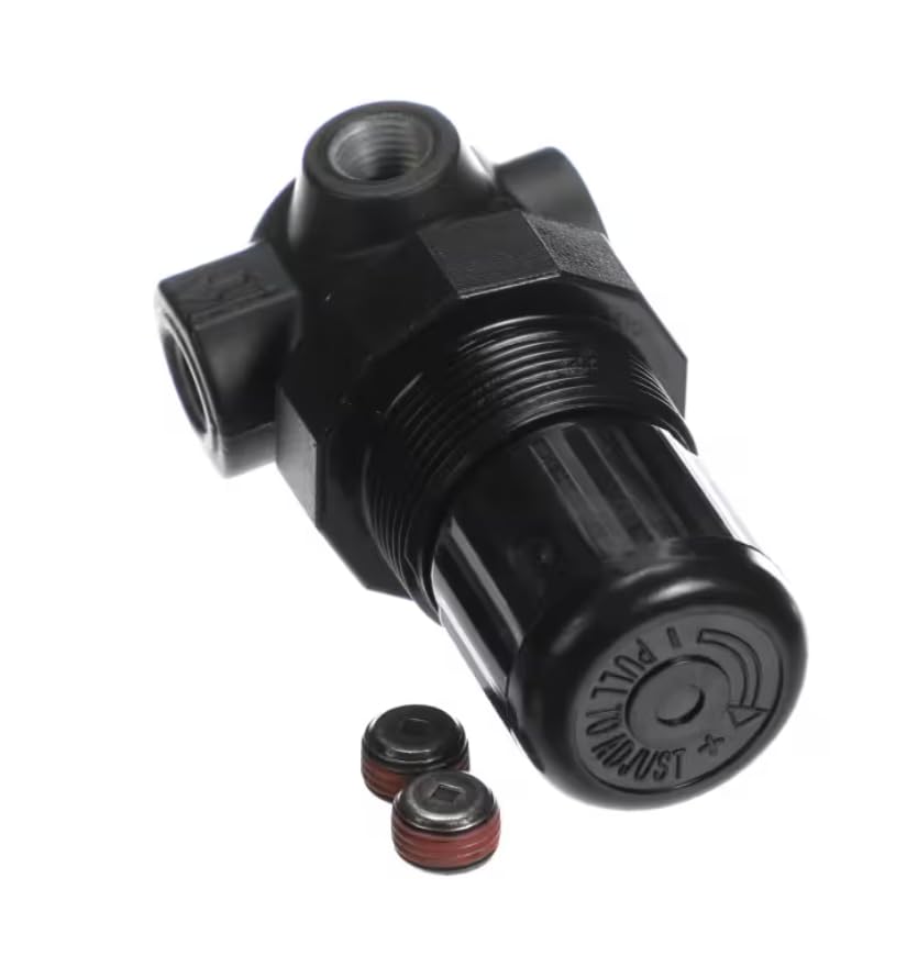 Fits Taylor R44-162-RNAA Pressure Regulator