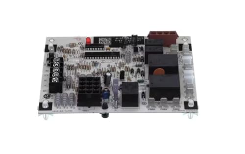 Fits Lennox 4423M087187 233222 Ignition Control Board, 18-30VAC for 92AF1DF045P12B-01, 95AF1UH090P12C-56, 80AF1UH110P20C-01