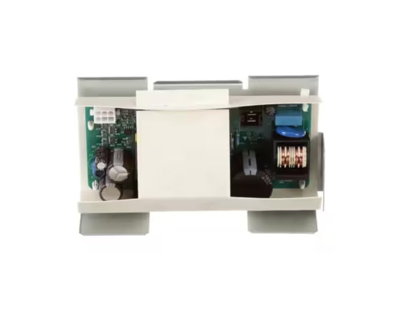 W10218909 30 18 PM 1807 CONTROL BOARD