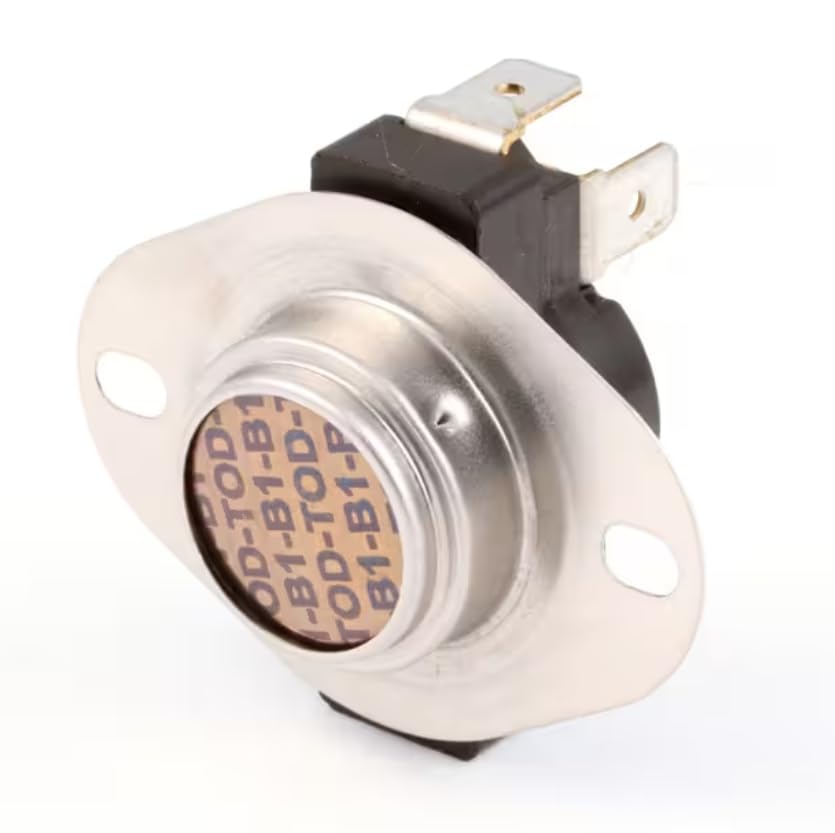 Fits Lennox 203490 A1110 Limit Control for C1EH0450C-2-01, C1EH0450C-1-01, C1EH0300C-1-01