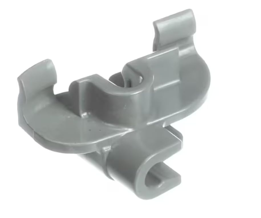 6522 4 Clip, Upper Dishrack Fence