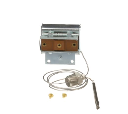 LR30247 450° Hi-Limit for Vulcan Hart MEF24A, VF1, VF1D